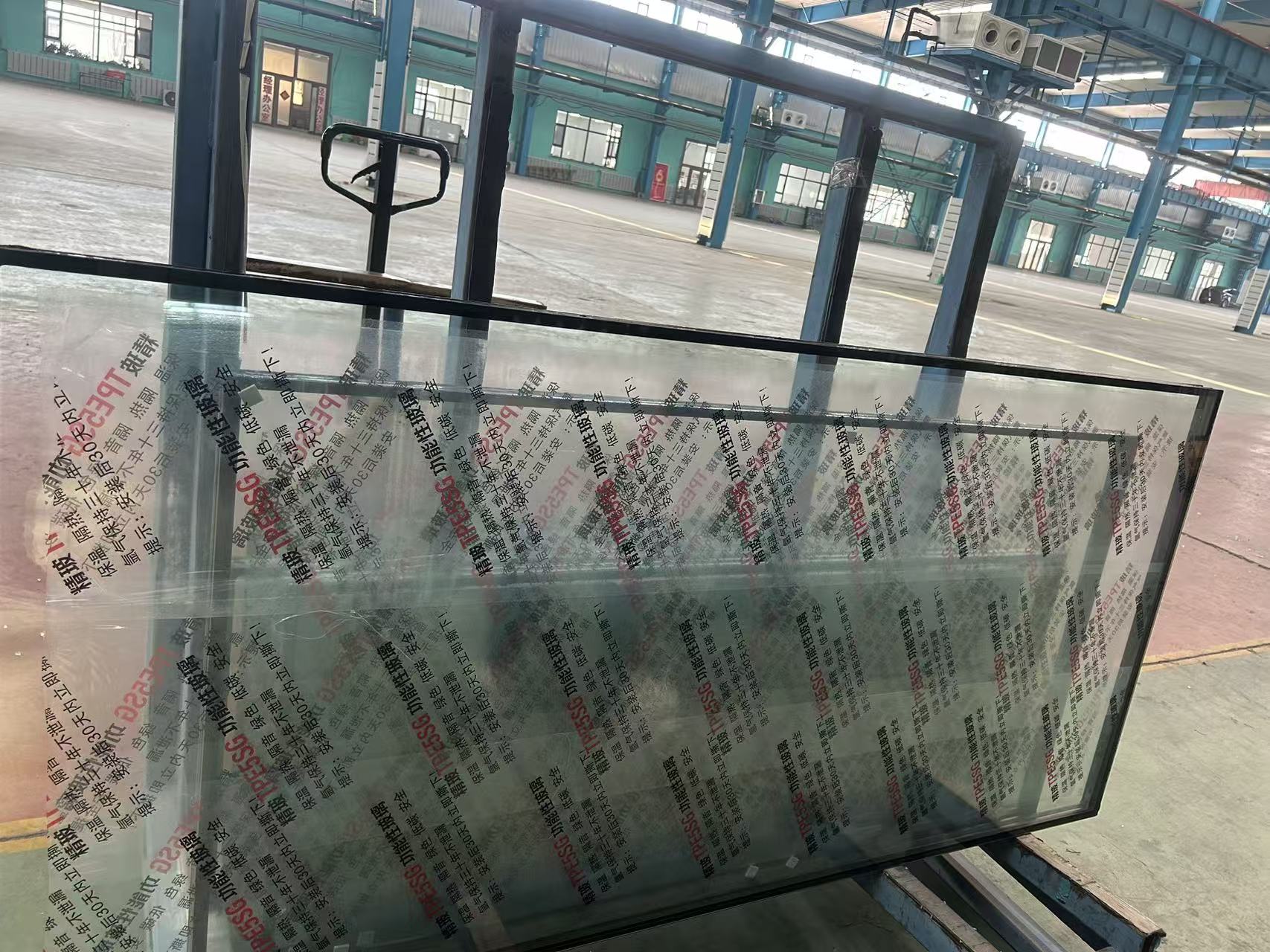 武汉市玻璃源头工厂钢化玻璃 - 推荐